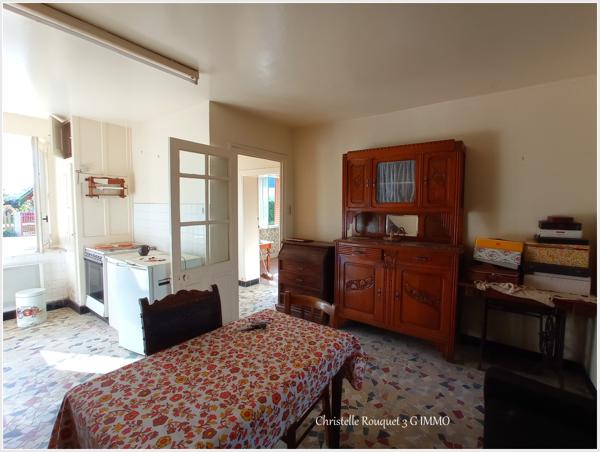 Vente / Maison à rénover