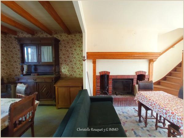 Vente / Maison à rénover