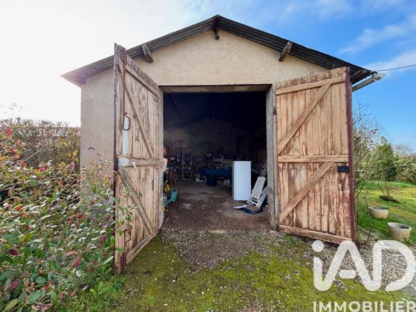 Maison à vendre 3 pièces 62 m² Chitray