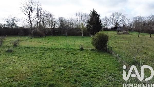 Maison à vendre 3 pièces 62 m² Chitray