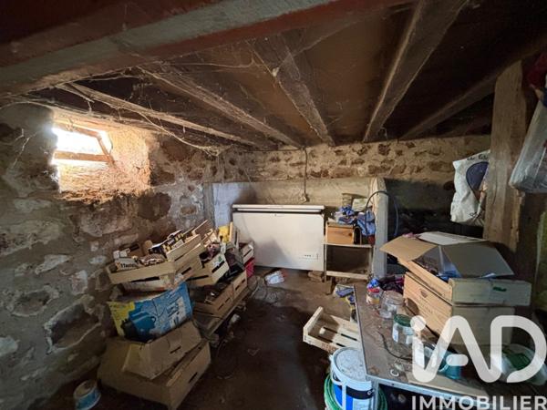 Maison à vendre 3 pièces 62 m² Chitray