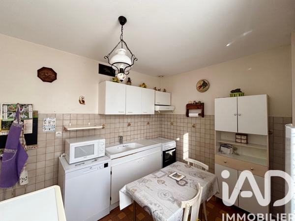 Maison à vendre 3 pièces 62 m² Chitray