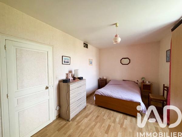 Maison à vendre 3 pièces 62 m² Chitray