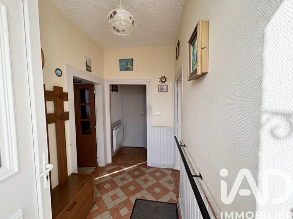 Maison à vendre 3 pièces 62 m² Chitray