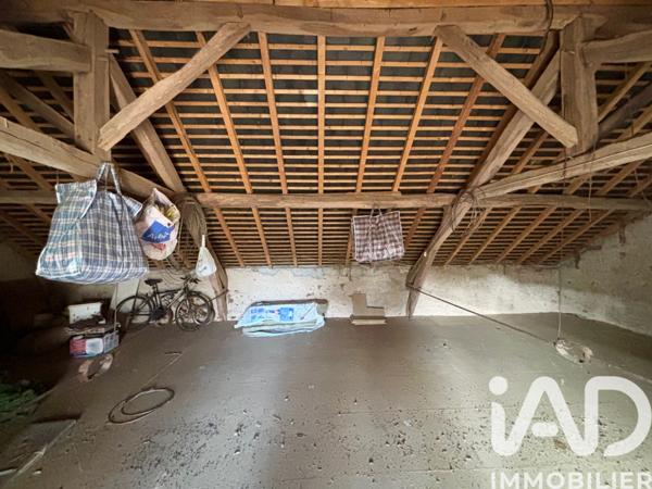 Maison à vendre 3 pièces 62 m² Chitray