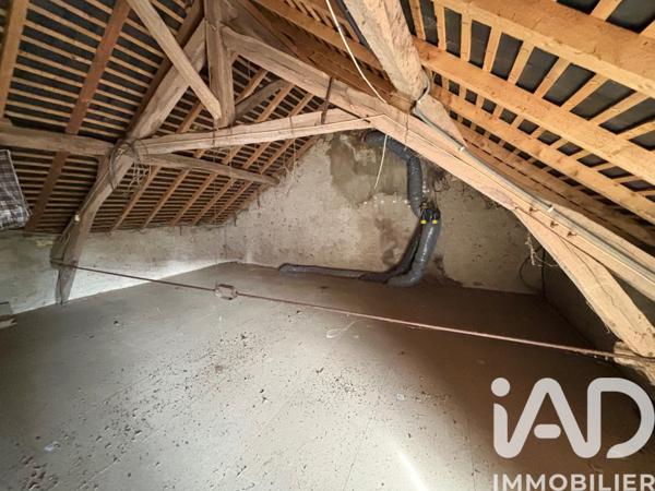 Maison à vendre 3 pièces 62 m² Chitray