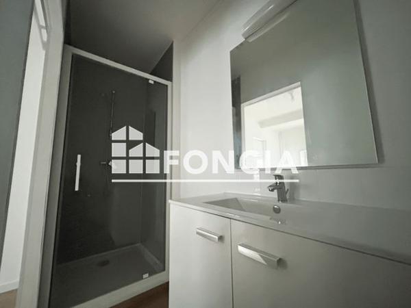 Location Appartement 2 pièces 26.26 m² - 14 BIS RUE DU TEMPLE La Rochelle 17000