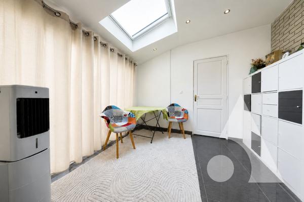 Maison 5 pièces 70.65 m2
