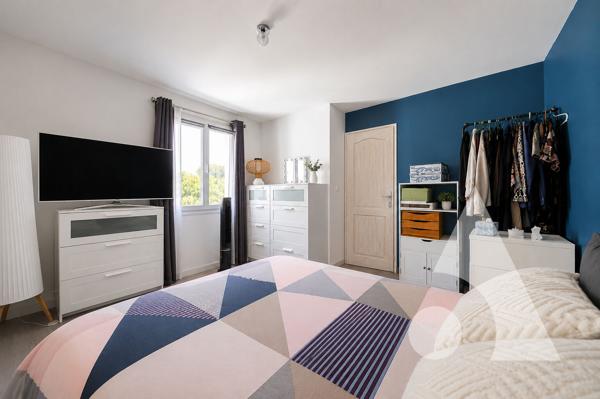 Maison 5 pièces 70.65 m2