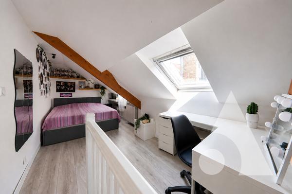Maison 5 pièces 70.65 m2