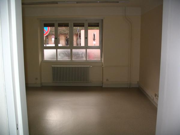 Local commercial ou professionnel