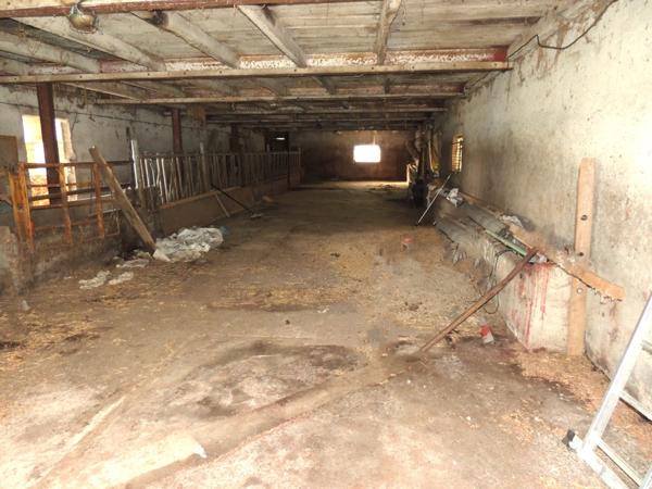 À vendre - Ferme, 7 pièces située à Rieupeyroux (12240)