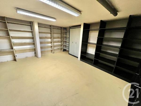 à vendre  26,27 m2 NANTES - 44