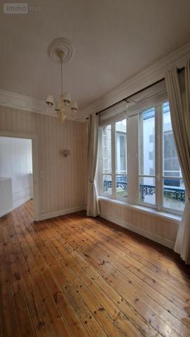 Appartement à vendre à Morlaix dans le Finistère (29600), ref : 29083-1639