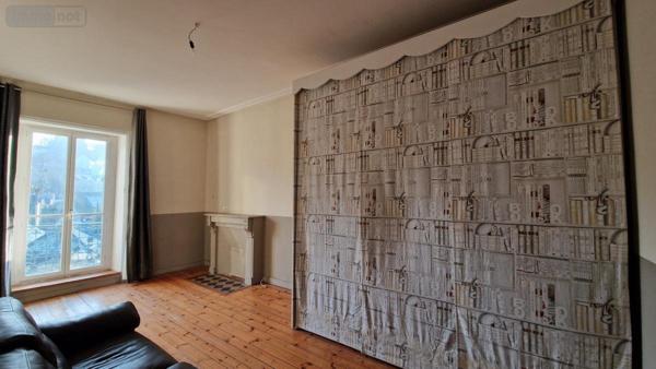 Appartement à vendre à Morlaix dans le Finistère (29600), ref : 29083-1639