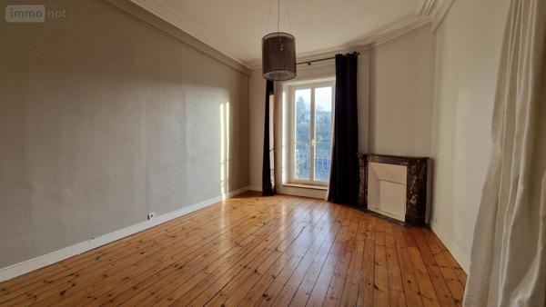 Appartement à vendre à Morlaix dans le Finistère (29600), ref : 29083-1639