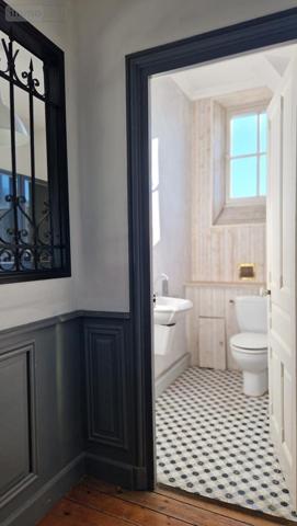 Appartement à vendre à Morlaix dans le Finistère (29600), ref : 29083-1639