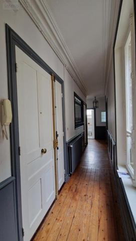 Appartement à vendre à Morlaix dans le Finistère (29600), ref : 29083-1639