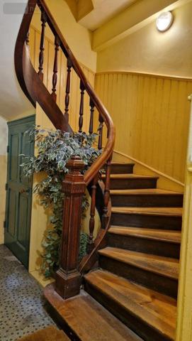 Appartement à vendre à Morlaix dans le Finistère (29600), ref : 29083-1639