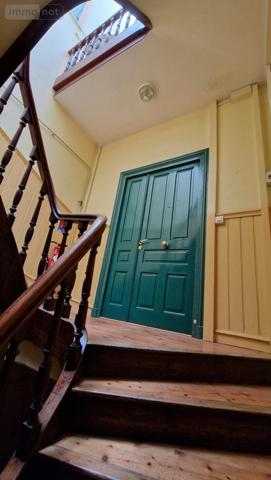 Appartement à vendre à Morlaix dans le Finistère (29600), ref : 29083-1639