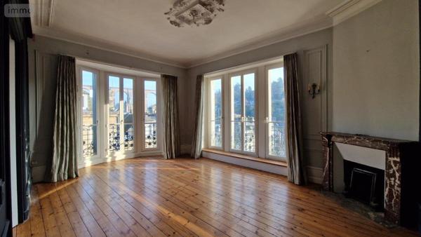 Appartement à vendre à Morlaix dans le Finistère (29600), ref : 29083-1639