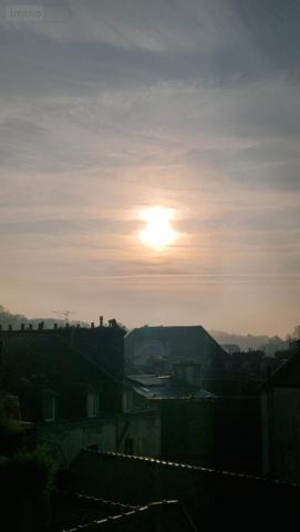 Appartement à vendre à Morlaix dans le Finistère (29600), ref : 29083-1639