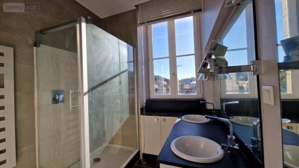 Appartement à vendre à Morlaix dans le Finistère (29600), ref : 29083-1639