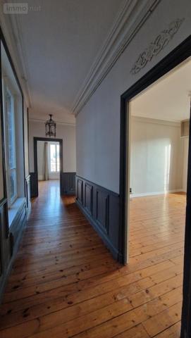 Appartement à vendre à Morlaix dans le Finistère (29600), ref : 29083-1639