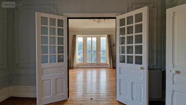 Appartement à vendre à Morlaix dans le Finistère (29600), ref : 29083-1639