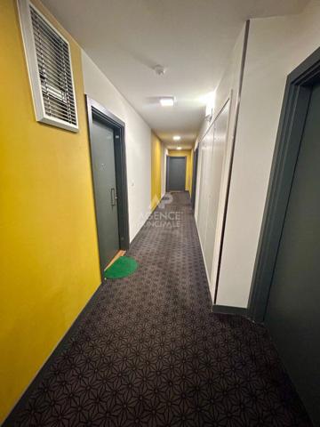 Poissy Appartement Studio 24m2 avec balcon €159 000 ** - Référence 9132