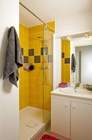 INVESTISSEMENT LOCATIF – Marseille – Résidence Étudiante Les Estudines de Provence – 5,1 % de rentabilité