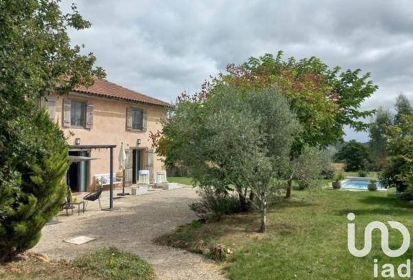 Maison à vendre 3 pièces 112 m² Montaut