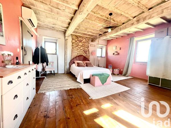 Maison à vendre 3 pièces 112 m² Montaut