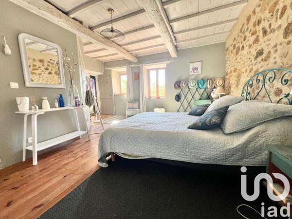 Maison à vendre 3 pièces 112 m² Montaut