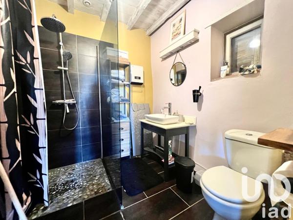 Maison à vendre 3 pièces 112 m² Montaut