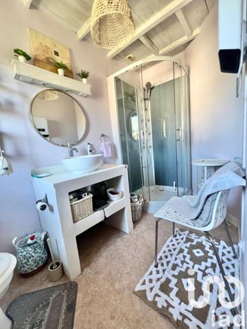 Maison à vendre 3 pièces 112 m² Montaut