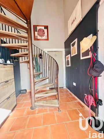 Maison à vendre 3 pièces 112 m² Montaut