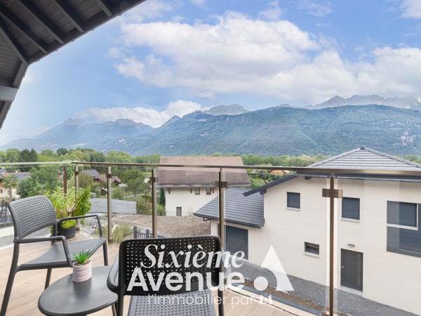 Appartement 4 pièces 144 m2