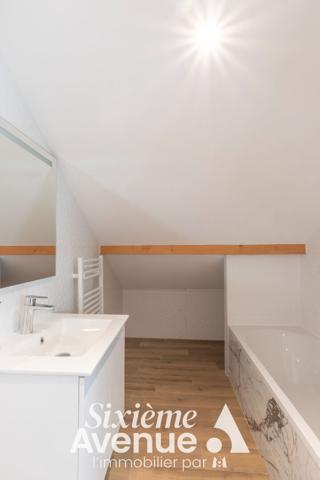 Appartement 4 pièces 144 m2