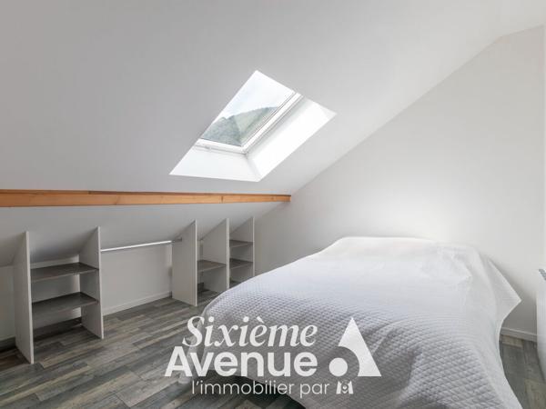 Appartement 4 pièces 144 m2