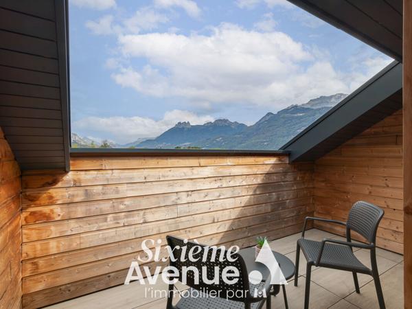 Appartement 4 pièces 144 m2