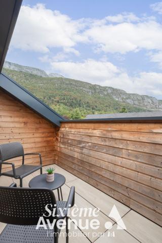 Appartement 4 pièces 144 m2