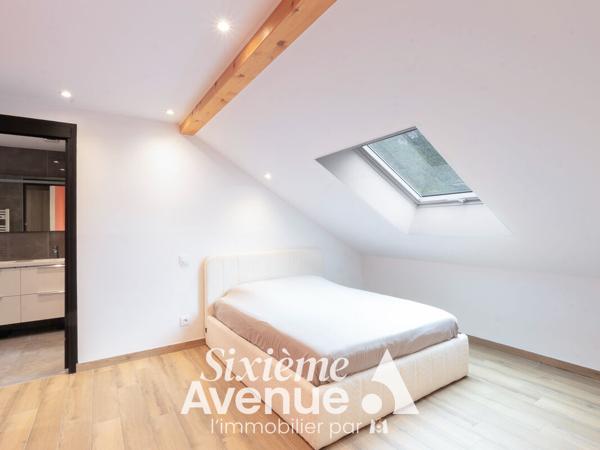 Appartement 4 pièces 144 m2