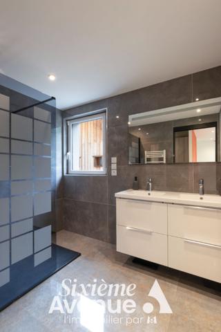 Appartement 4 pièces 144 m2