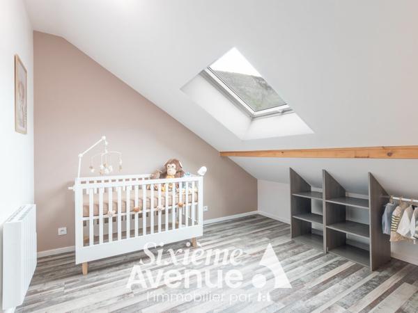 Appartement 4 pièces 144 m2
