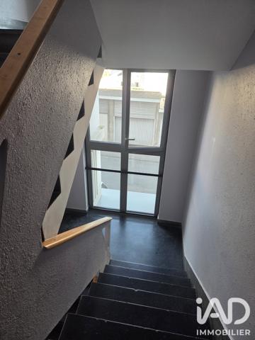Appartement à vendre 3 pièces 62 m² Troyes