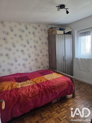 Appartement à vendre 3 pièces 62 m² Troyes