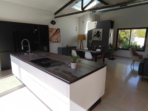 Maison à vendre 5 pièces PEROLS (34)