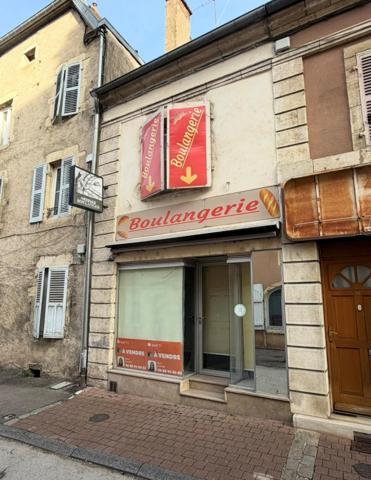 Gray : un ensemble immobilier à réinventer