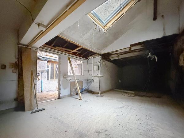 Gray : un ensemble immobilier à réinventer